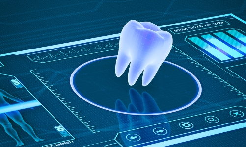 AI có thể biến đổi ngành nha khoa như thế nào?