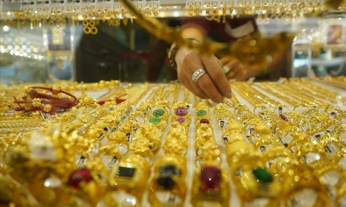 12 cơ sở kinh doanh vàng tại Quảng Ninh vi phạm về điều kiện kinh doanh