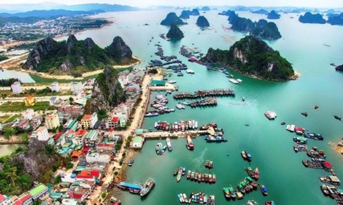 Phát triển Vân Đồn trở thành khu kinh tế biển đa ngành