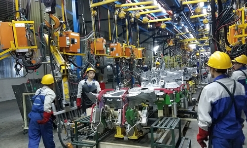 Doanh nghiệp gia nhập và tái gia nhập thị trường đã vượt số doanh nghiệp giải thể