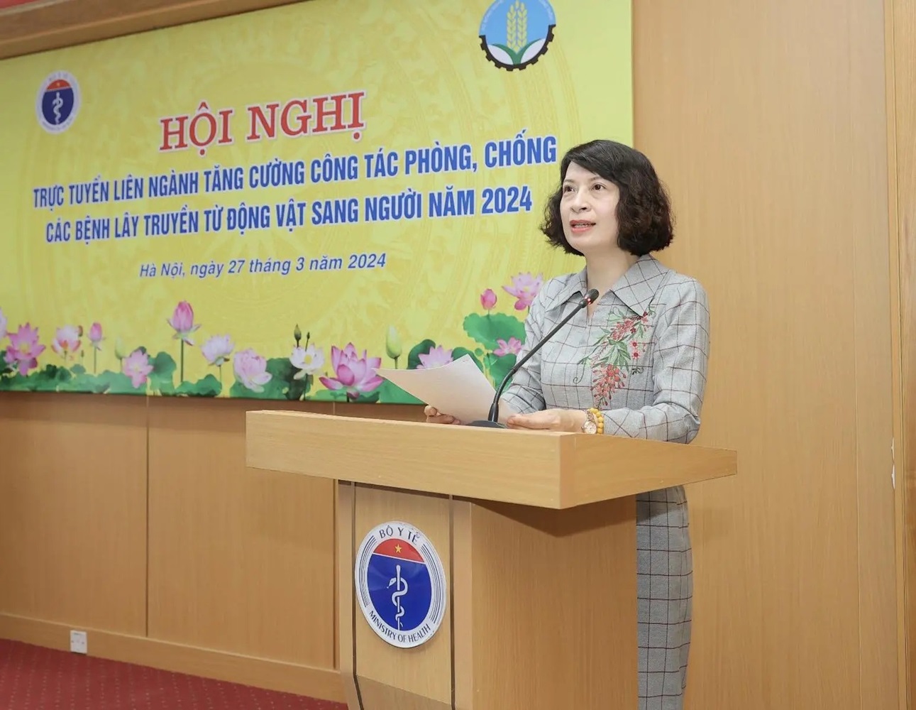 PGS.TS Nguyễn Thị Hương Liên: 