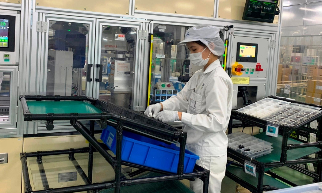 Quốc hội quyết định thu thêm thuế thu nhập doanh nghiệp theo cơ chế thuế tối thiểu toàn cầu và có biện pháp hỗ trợ đầu tư cho doanh nghiệp.