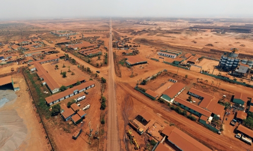 Khẩn trương chọn nhà đầu tư dự án thành phần 4 sân bay Long Thành