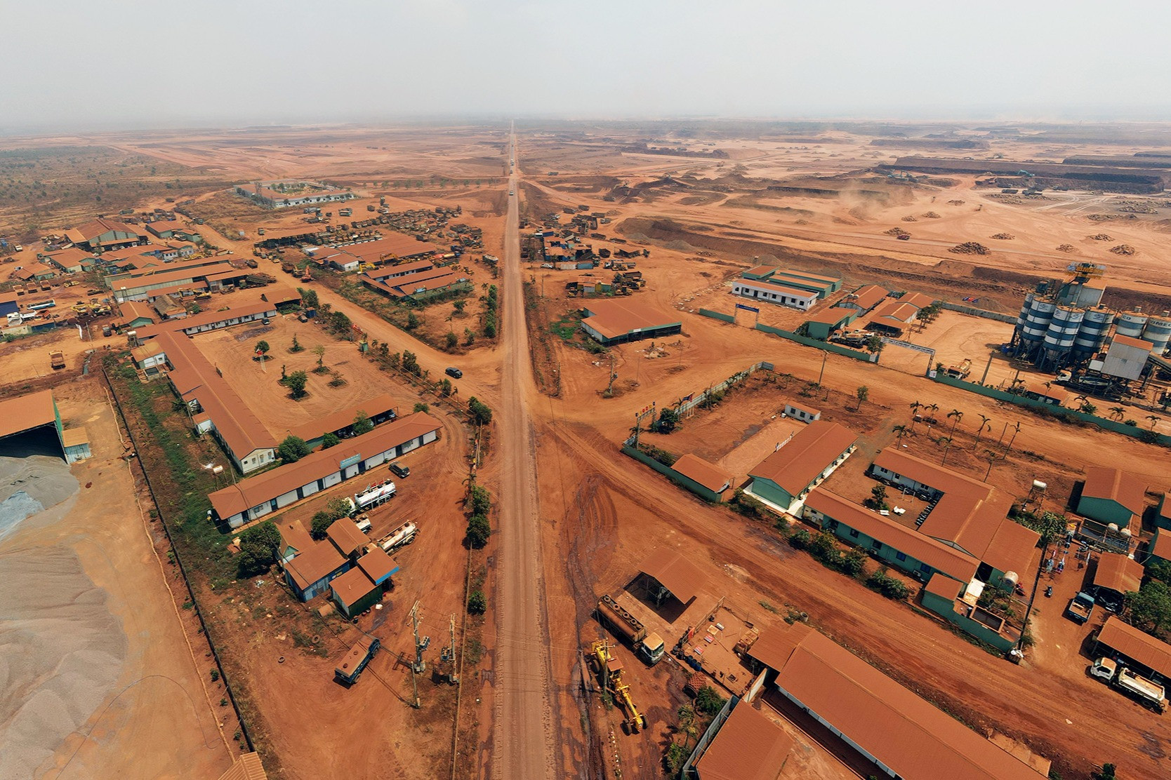 Khẩn trương chọn nhà đầu tư dự án thành phần 4 Cảng hàng không Long Thành