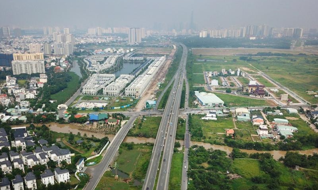 Luật Đất đai 2024 có thể được thi hành kể từ ngày 1/7/2024, sớm hơn so với kế hoạch ngày 1/1/2025.