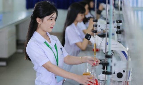 Chi tiết chỉ tiêu tuyển sinh một số trường y dược