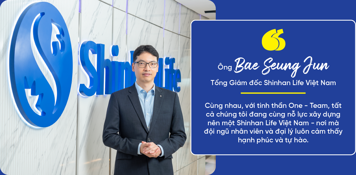 Shinhan Life Việt Nam sẵn sàng bước vào giai đoạn tăng trưởng bứt phá - Ảnh 8