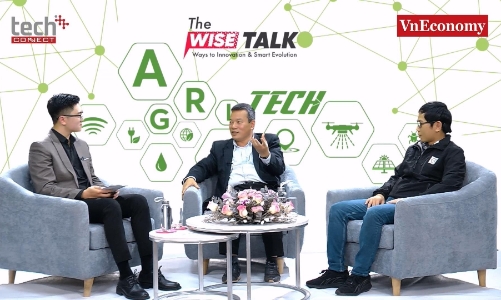 Cách nào để giải bài toán ứng dụng công nghệ trong chế biến, bảo quản, nâng cao giá trị nông sản Việt?