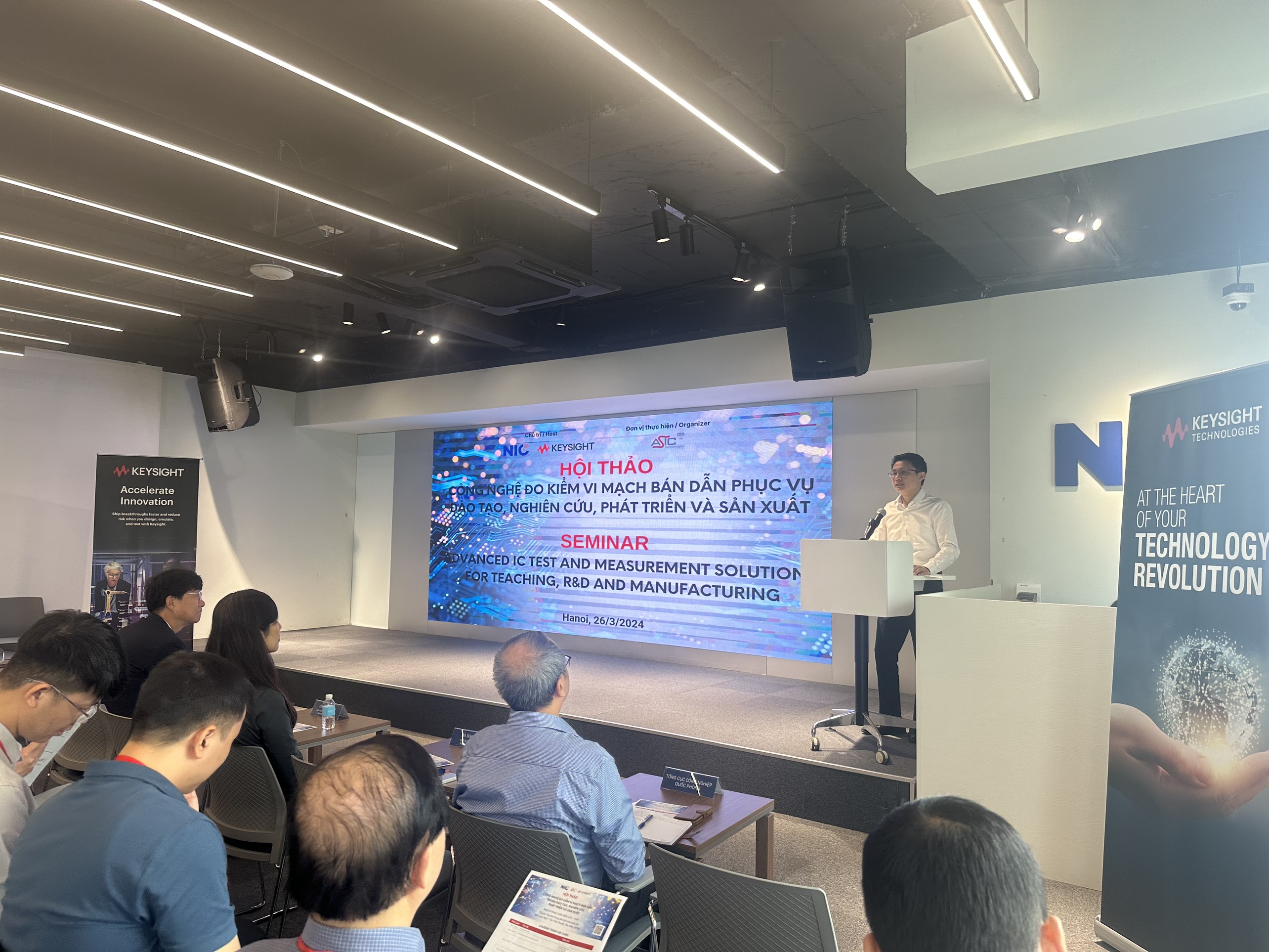 Hội thảo cho thấy sự hợp t&aacute;c giữa c&aacute;c b&ecirc;n ng&agrave;y c&agrave;ng đi v&agrave;o thực chất.