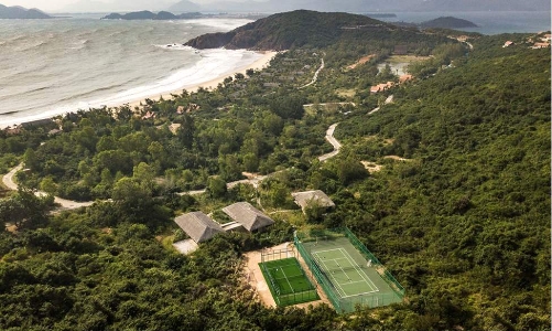 Bất động sản nghỉ dưỡng tìm cách hồi phục nhờ khách siêu giàu