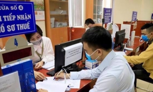 Điểm tên 12 doanh nghiệp bị cưỡng chế thuế tại Quảng Bình