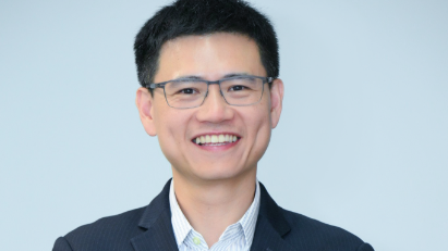 Andrew Loh Appointed CEO of AIA Vietnam