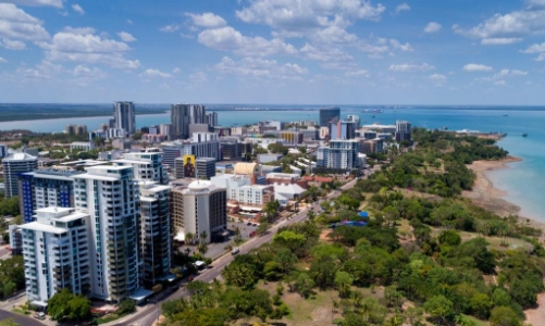 Mở cánh cửa hợp tác đầu tư Việt Nam - Bắc Úc, cửa ngõ giao thương giàu tiềm năng