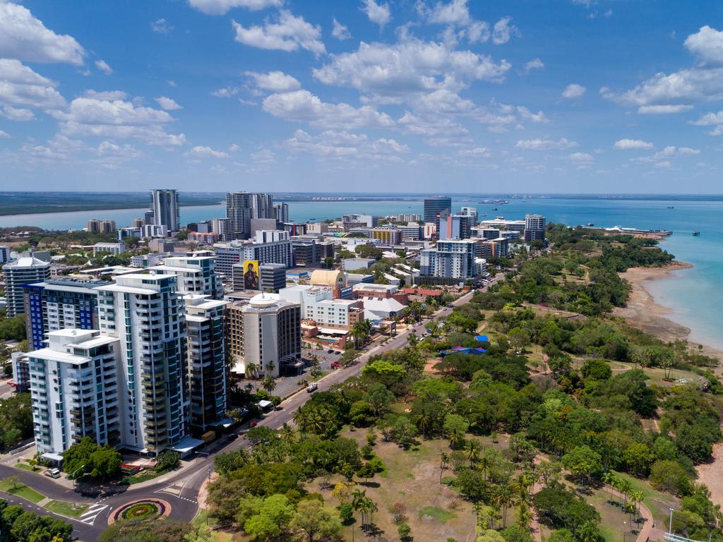 Bắc Úc là cửa ngõ giao thương gần nhất để kết nối giữa châu Á, ASEAN với phần còn lại của châu Úc.