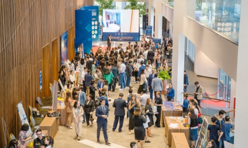 Nhộn nhịp “ngày hội” du lịch: Doanh nghiệp nỗ lực kích cầu nội địa