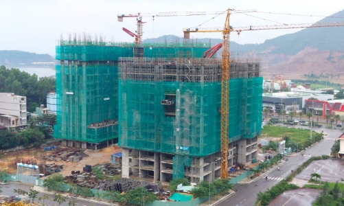 Bình Định: Giá bán nhà ở xã hội từ 8- 16 triệu đồng/m2