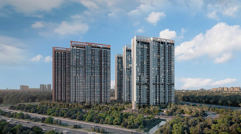 Lumi Hanoi - dự án căn hộ cao cấp được CLD tập trung đầu tư với mong muốn đem lại một không gian sống chất lượng, tái định nghĩa phong cách sống khu Tây Hà Nội.