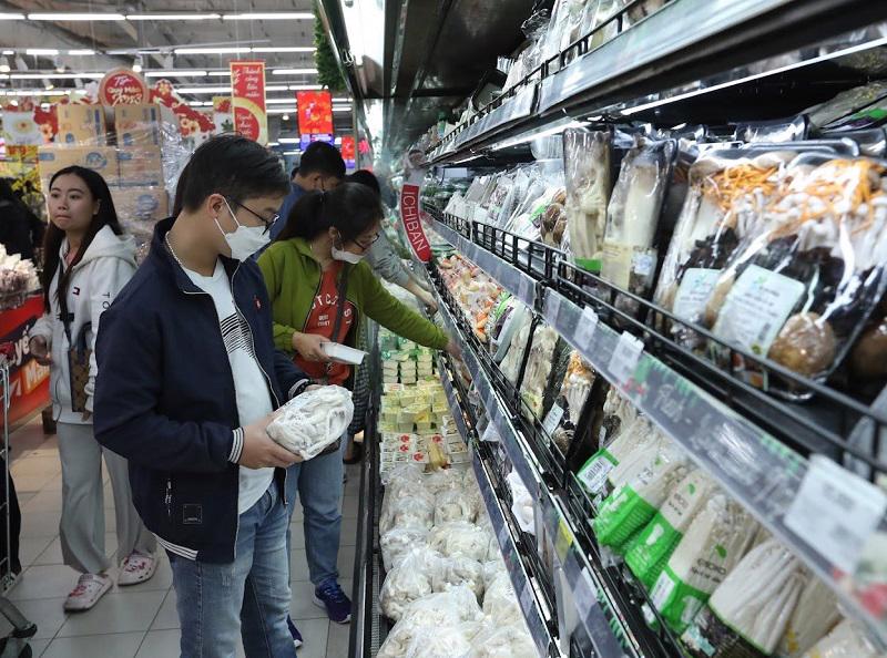Domestic Consumption Drives Growth