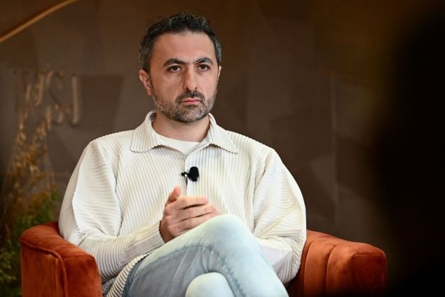 Mustafa Suleyman, nhà sáng lập và cựu CEO Inflection AI, vừa đầu quân cho Microsoft