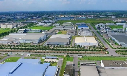 Nghệ An sắp có thêm nhà máy 450 triệu USD, cần hơn 4.000 lao động 