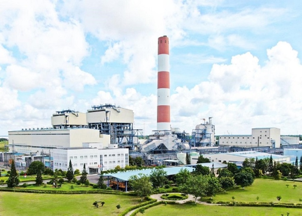 Đến thời điểm hiện tại, mới chỉ có Nhà máy Nhiệt điện Ô Môn I (660 MW) đã đưa vào vận hành.