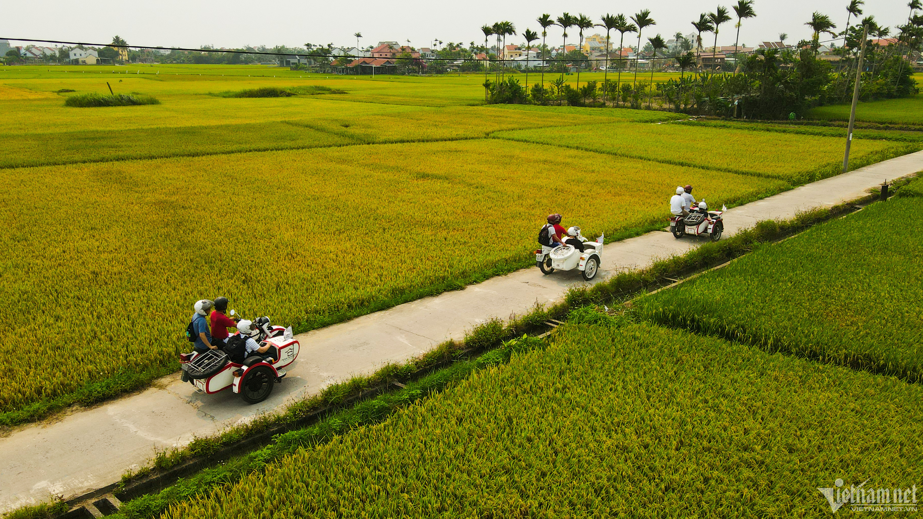Để phát triển du lịch nội địa, chúng ta cần cái “bắt tay” kết nối giữa các doanh nghiệp lữ hành với đơn vị cung ứng dịch vụ.