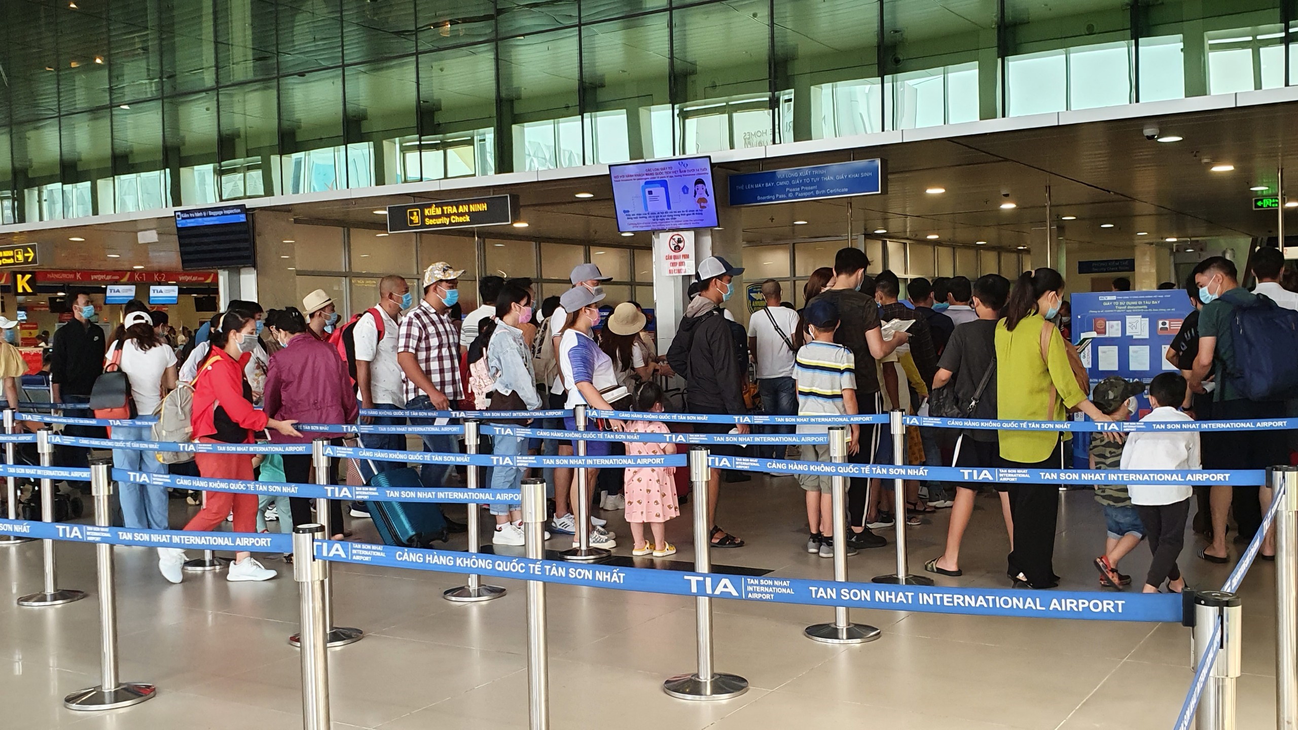 41% người tiêu dùng Việt Nam đã lên kế hoạch du lịch trong 6 tháng tới.