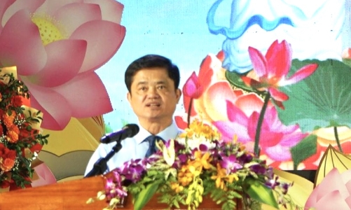 Lễ hội Quán Thế Âm Đà Nẵng thu hút hàng vạn người tham gia