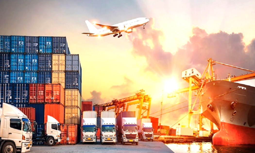 Hoạt động xuất khẩu tiếp tục khởi sắc trong 3 tháng đầu năm 2024,  dự báo một năm phục hồi tăng trưởng bứt phá.