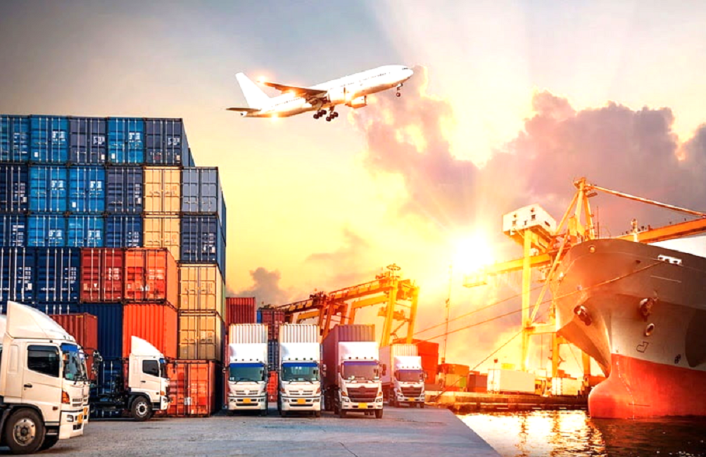 Hoạt động xuất khẩu tiếp tục khởi sắc trong 3 tháng đầu năm 2024,  dự báo một năm phục hồi tăng trưởng bứt phá.