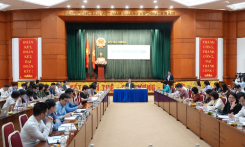 Chính sách thuế thu nhập cá nhân lạc hậu, đại diện Bộ Tài chính nêu rõ thời điểm sửa đổi