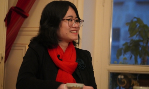 VGLF 2024: “Dám mơ, Dám đi và Dám đến”