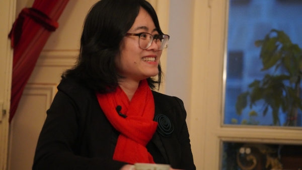 VGLF 2024: “Dám mơ, Dám đi và Dám đến”