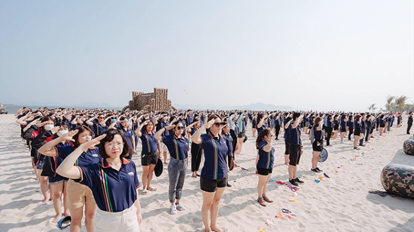 Du lịch MICE: Nhiều “đất hoang” chưa khai phá