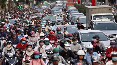 Vietnam Launches 2024 Midterm Population and Housing Census from April 1