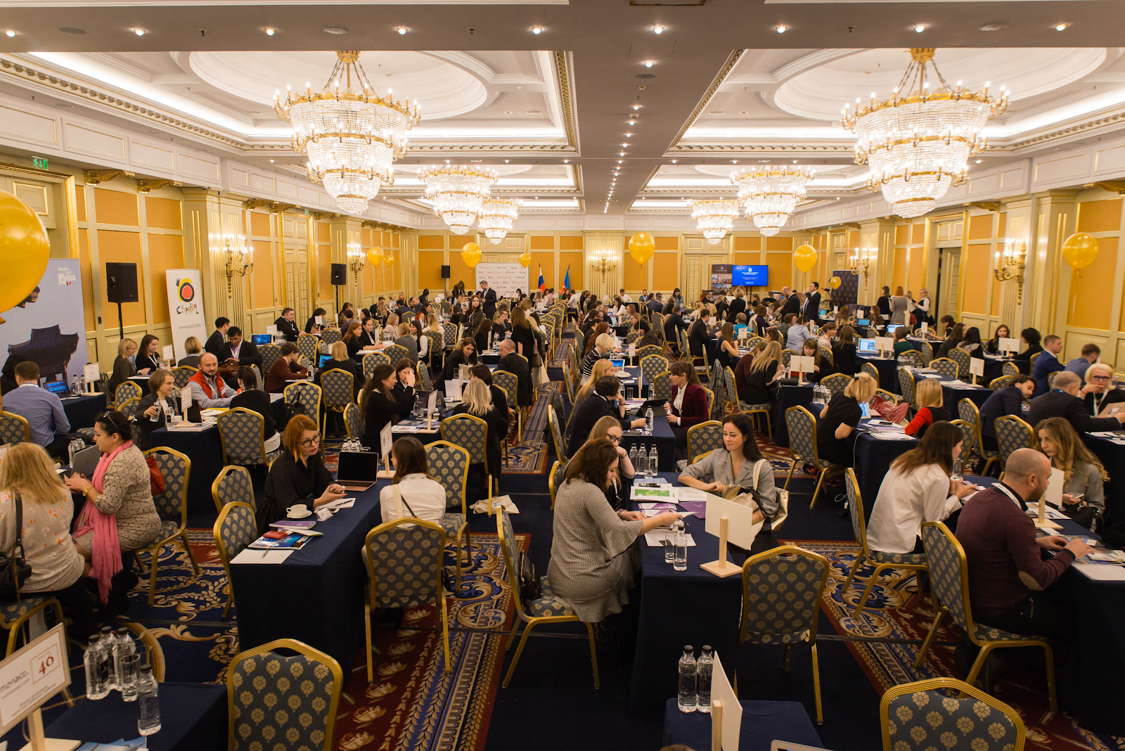 Ng&agrave;nh du lịch MICE của Việt Nam c&oacute; tốc độ tăng trưởng đầy hứa hẹn trong những năm gần đ&acirc;y.