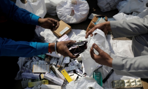 Chất lượng dược phẩm Ấn Độ gây quan ngại toàn cầu