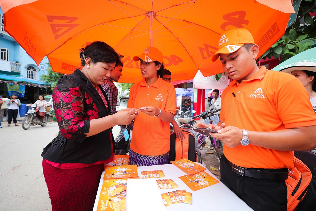 Kinh doanh trong điều kiện khó khăn, Mytel vẫn hoàn thành kế hoạch 2023.