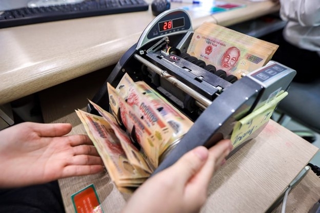 Vietnam's State-Owned Banks Offer Lower Lending Rates than Joint Stock Counterparts