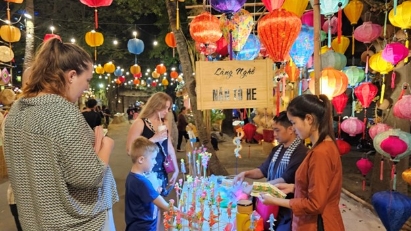 Vietnam Culinary Festival Draws Record Crowds with Diverse Regional Delights