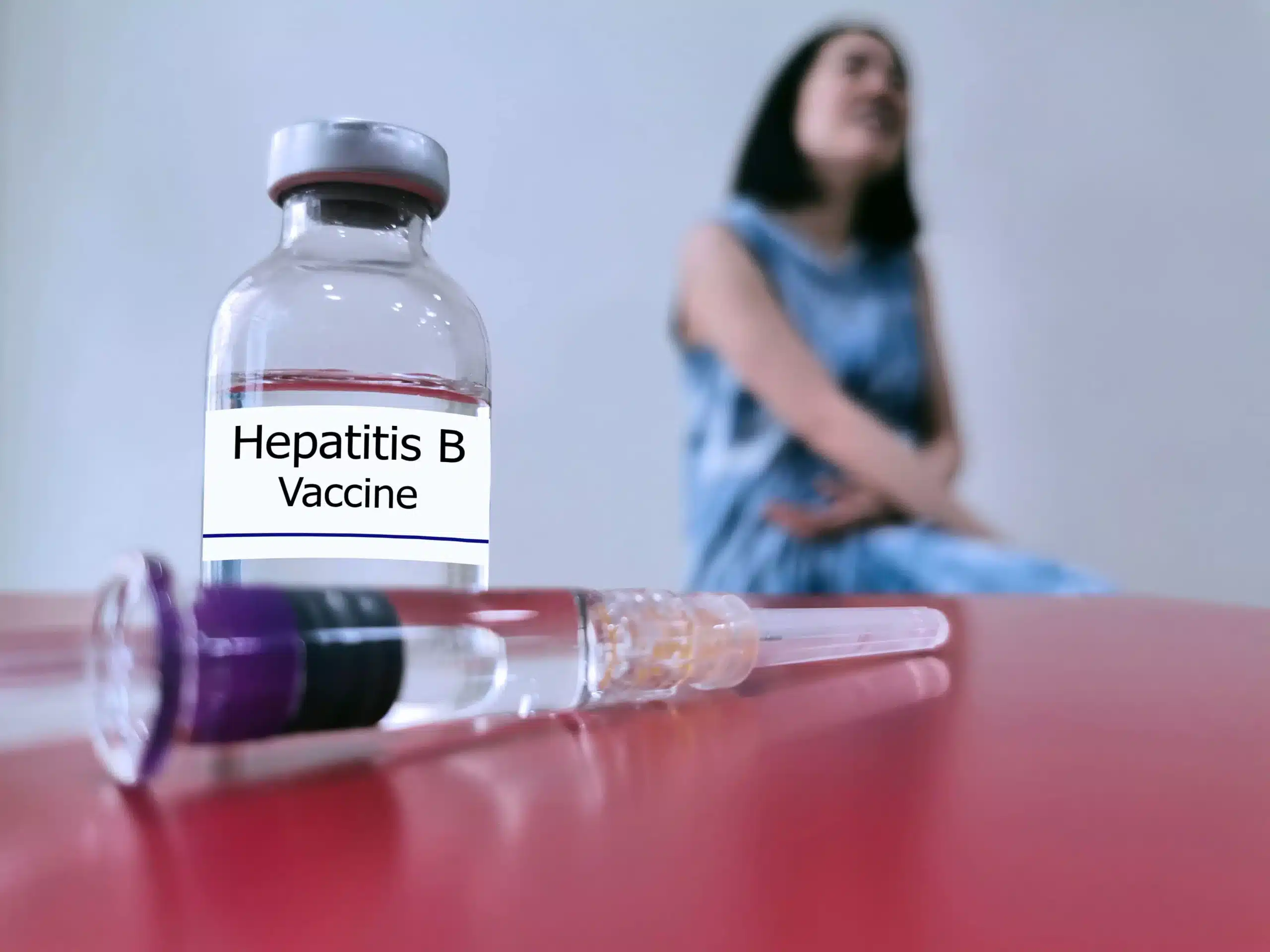 Ở Việt Nam, có 70% ca ung thư gan là do nhiễm virus viêm gan B mạn tính (HBV).
