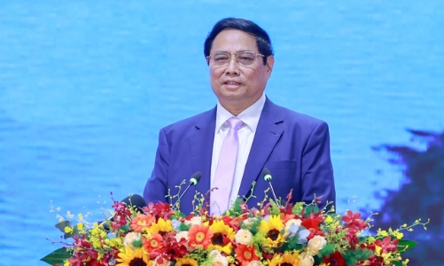 Thủ tướng: Phát triển Phú Quốc không phải là nhiệm vụ riêng của Kiên Giang hay Phú Quốc