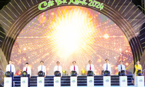 Hải Phòng khai hội du lịch 