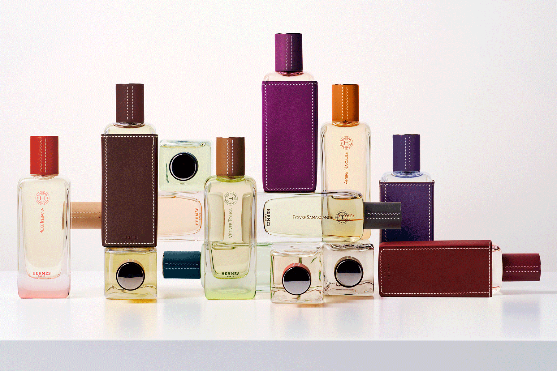 Các thương hiệu xa xỉ “nhộn nhịp” đầu tư vào lĩnh vực làm đẹp