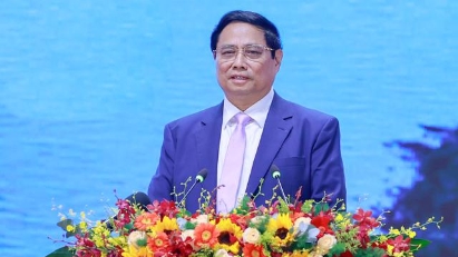 Vietnam's Prime Minister Pham Minh Chinh: Phu Quoc's Rapid Development Demands Nationwide Support