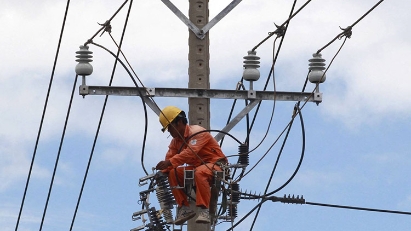 Vietnam's Ambitious Plan to Overhaul its Power Sector by 2030