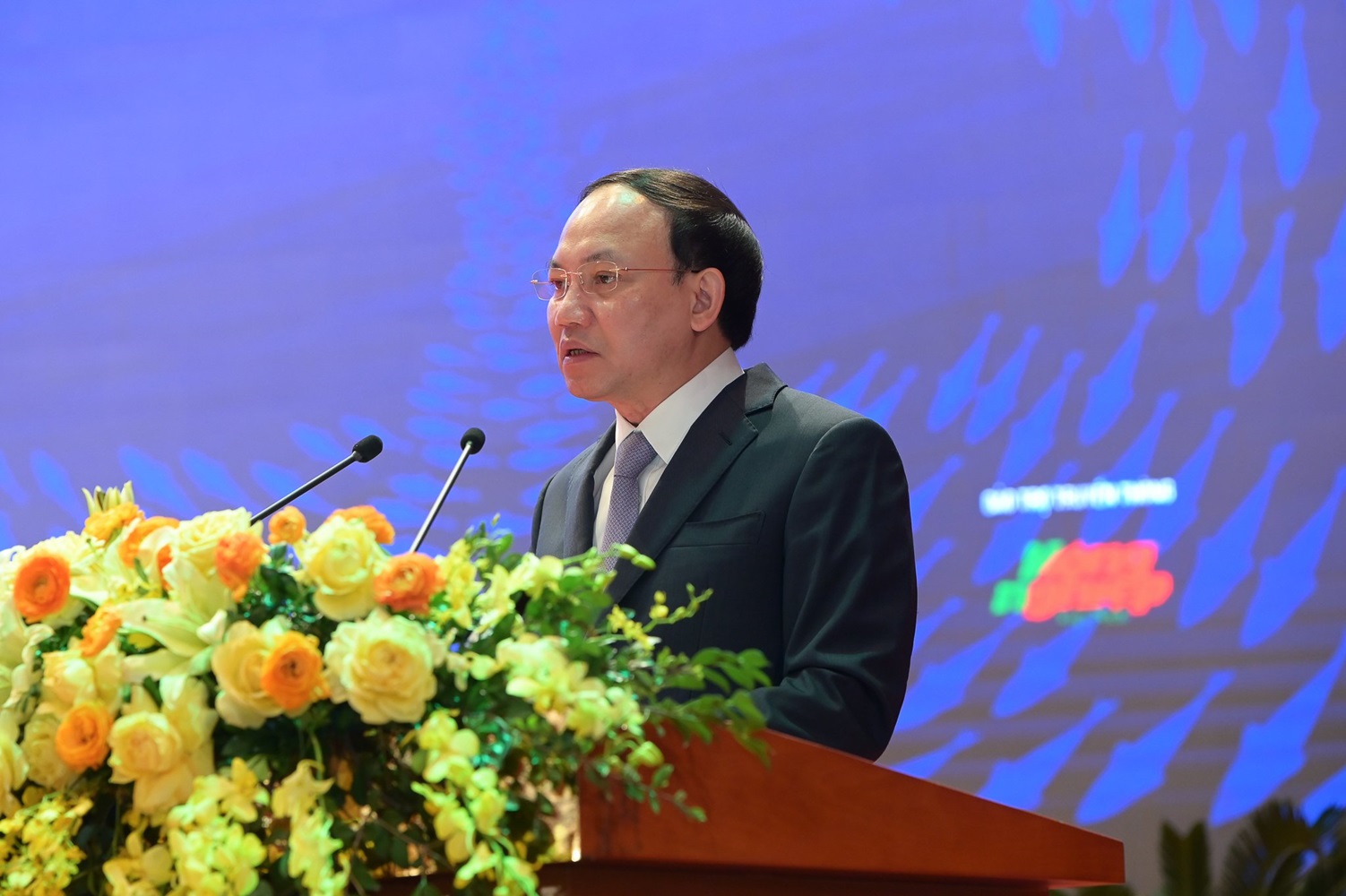 Ông Nguyễn Xuân Ký: 