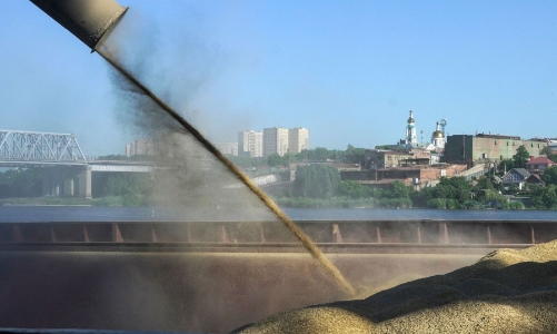 Nga khẳng định nền kinh tế vẫn ổn dưới sức ép trừng phạt