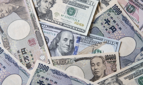 USD mạnh lên, đồng yên đuối sức, Nhật Bản liệu có can thiệp?