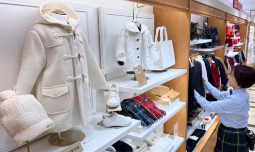 Khách hàng châu Á có những kỳ vọng mới cho năm 2024 